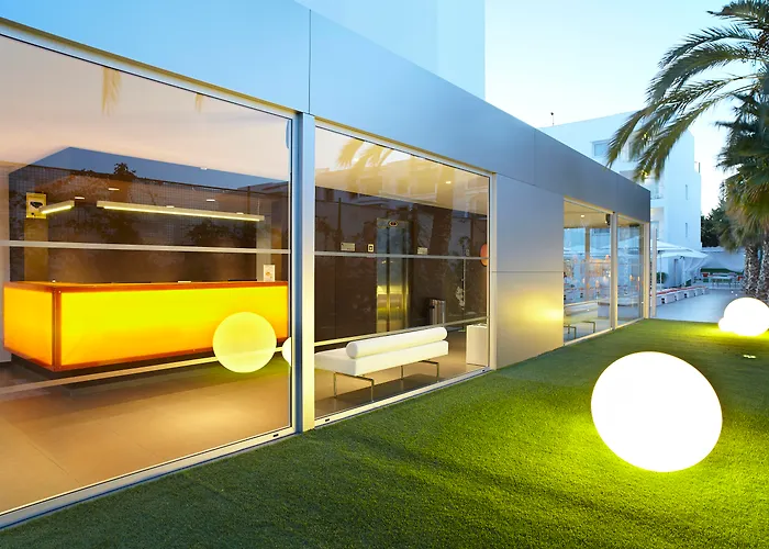 Ibiza Sun Apartments