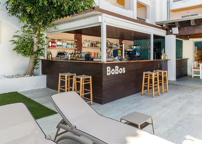 Hotel Vibra Bossa Flow - Adults Only